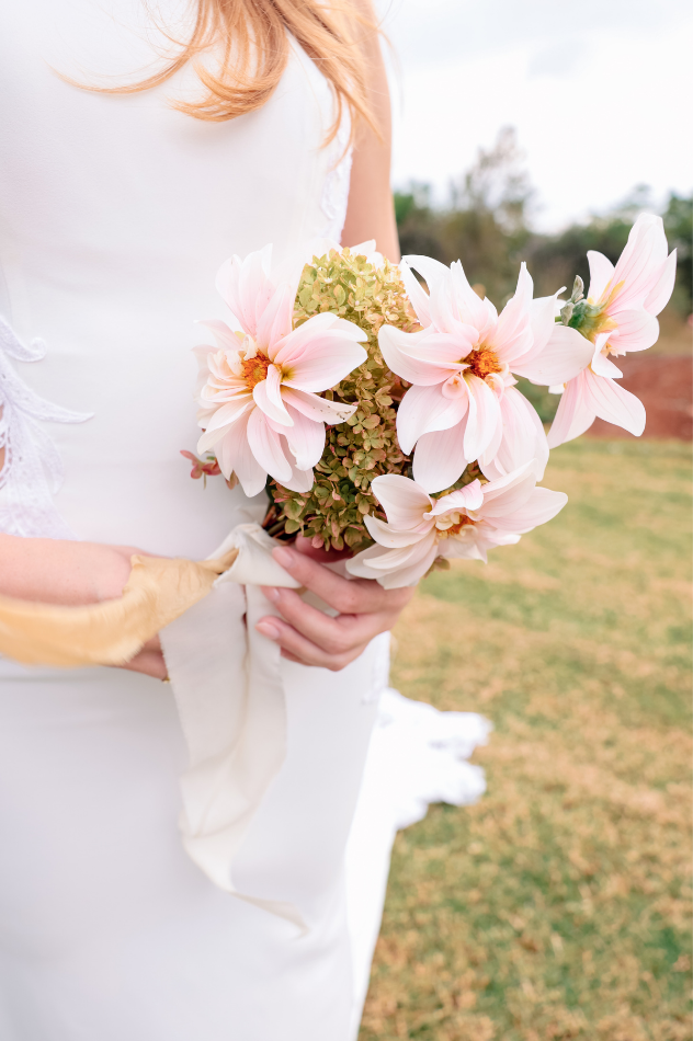 Wedding couple photographer