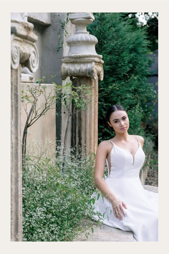 small wedding photographer